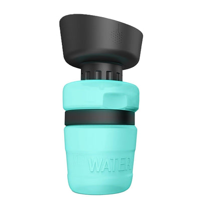 Pet Drinking Water Bottle